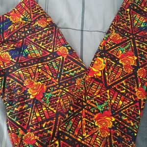 Lularoe Legging